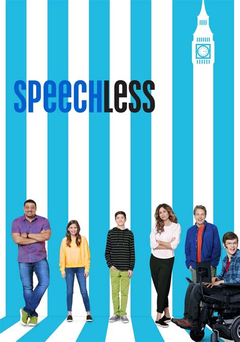 Watch Speechless Online .